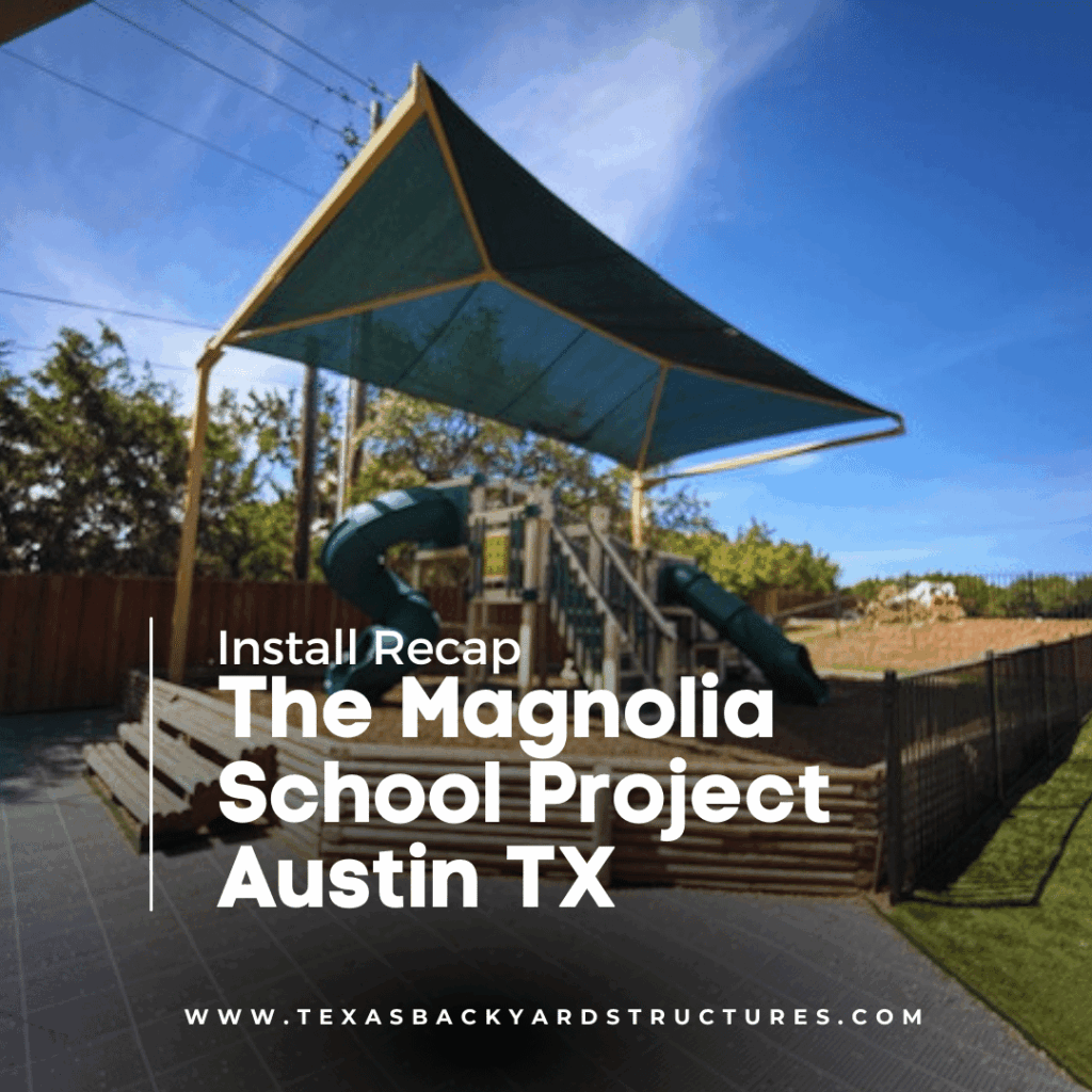 magnolia school austin playground